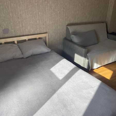 Kopli Apartment Tallinn Eksteriør billede