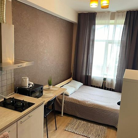 Kopli Apartment Tallinn Eksteriør billede