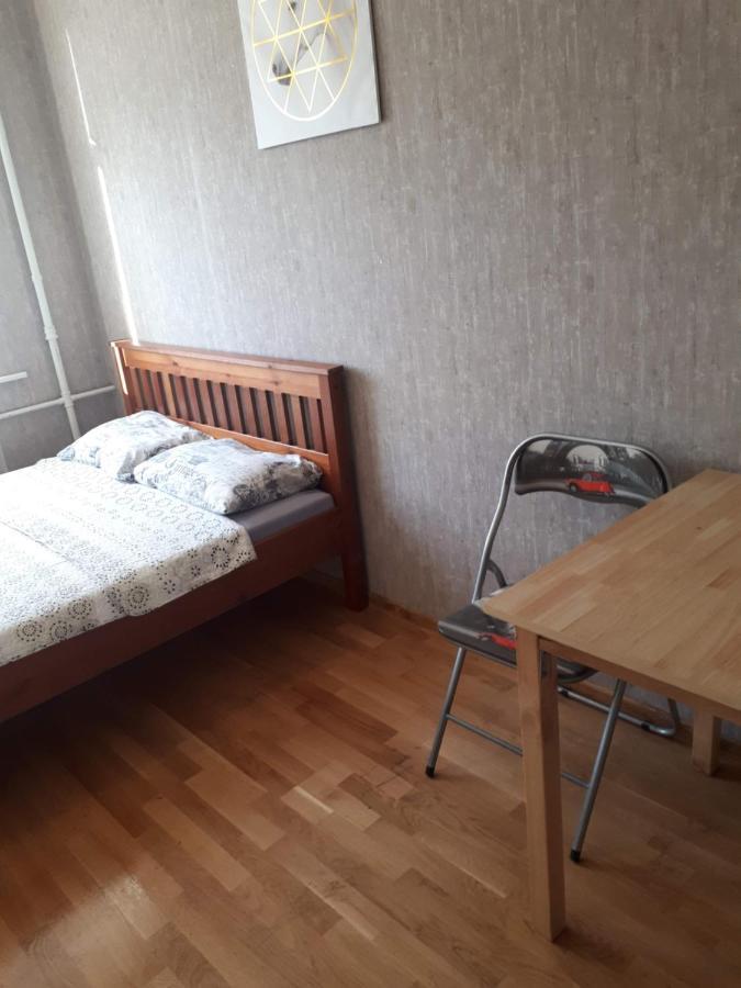 Kopli Apartment Tallinn Eksteriør billede