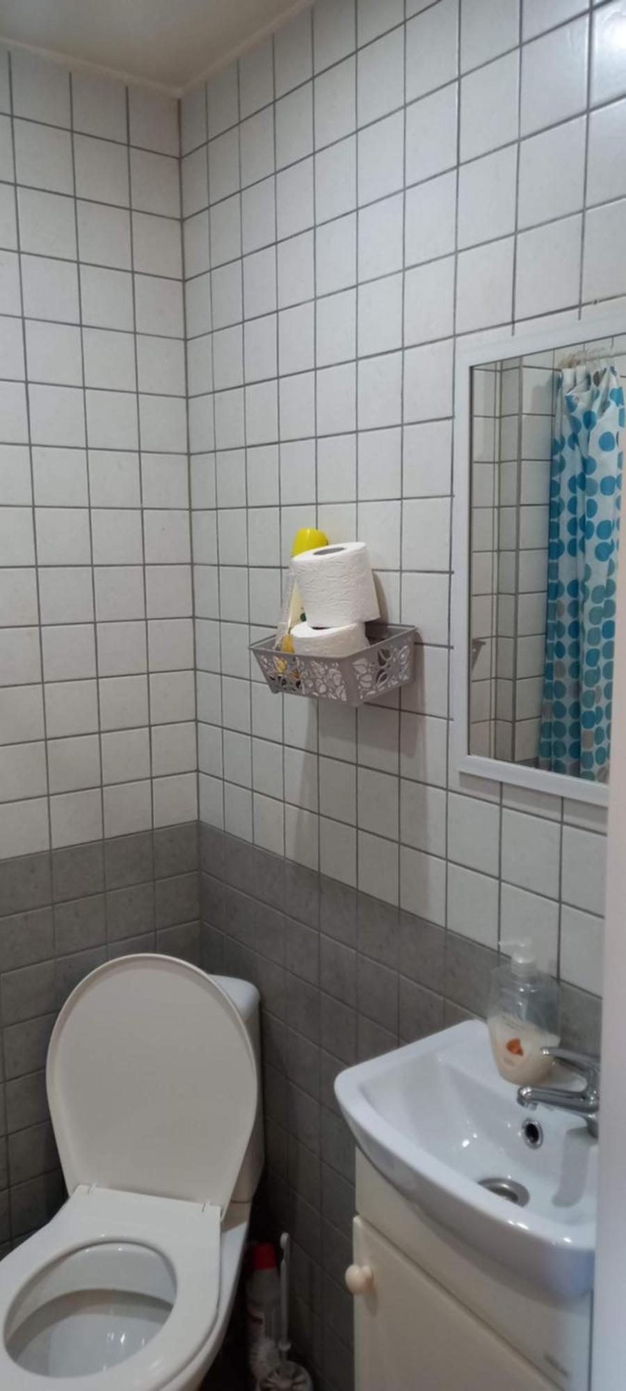 Kopli Apartment Tallinn Eksteriør billede