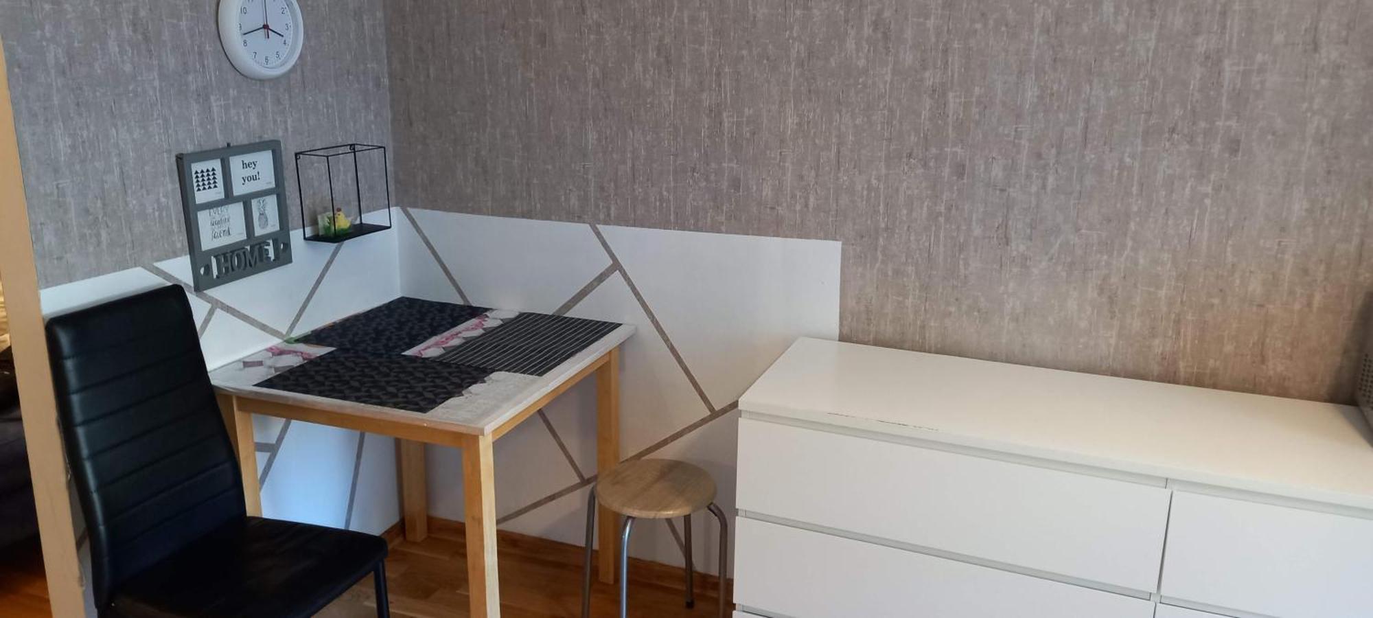 Kopli Apartment Tallinn Eksteriør billede