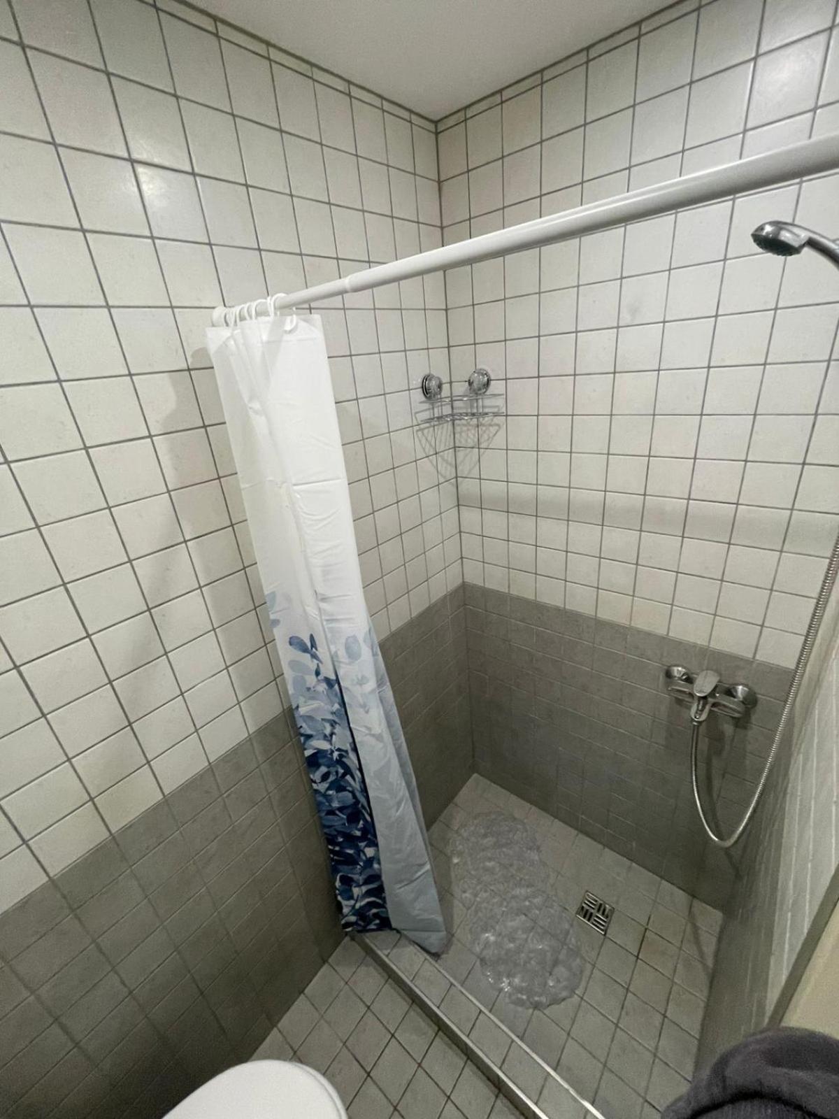 Kopli Apartment Tallinn Eksteriør billede