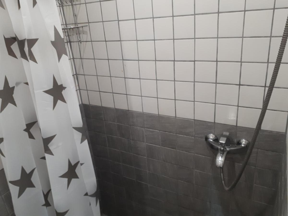 Kopli Apartment Tallinn Eksteriør billede