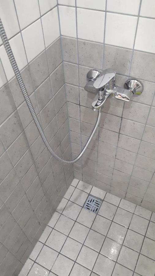 Kopli Apartment Tallinn Eksteriør billede